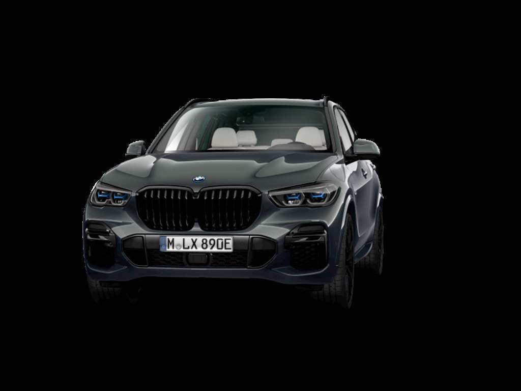 BMW X5 2022 Hybride Benzine