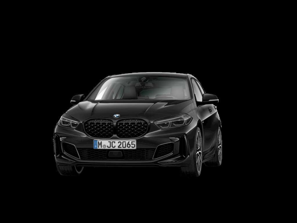 BMW M135i 2022 Benzine