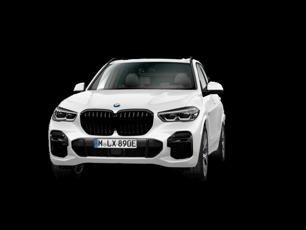 BMW X5 2022 Hybride Benzine
