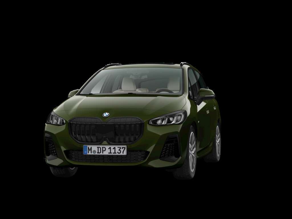 BMW 2 Serie 2021 Benzine