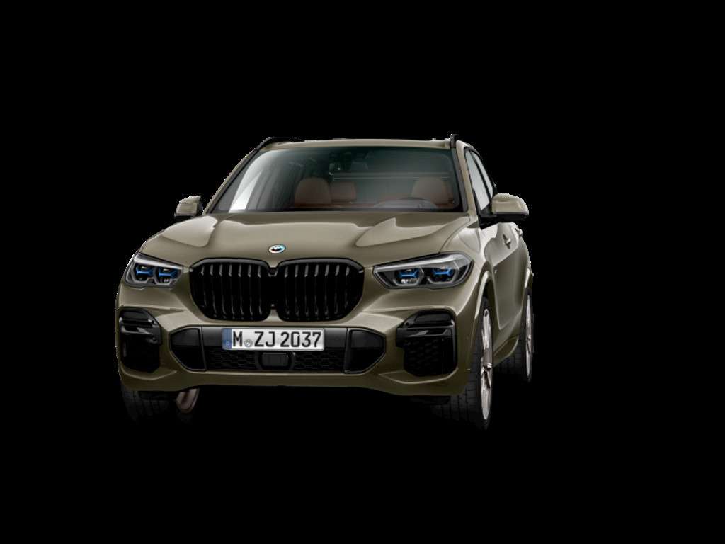 BMW X5 2022 Benzine