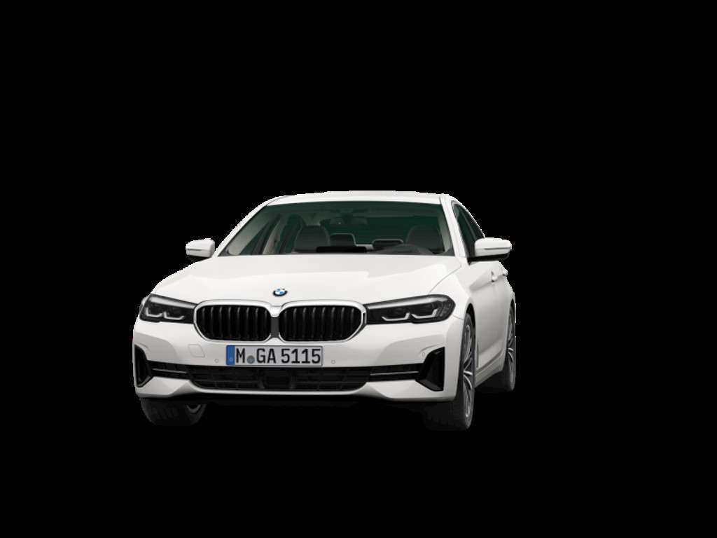 BMW 5 Serie 2022 Diesel