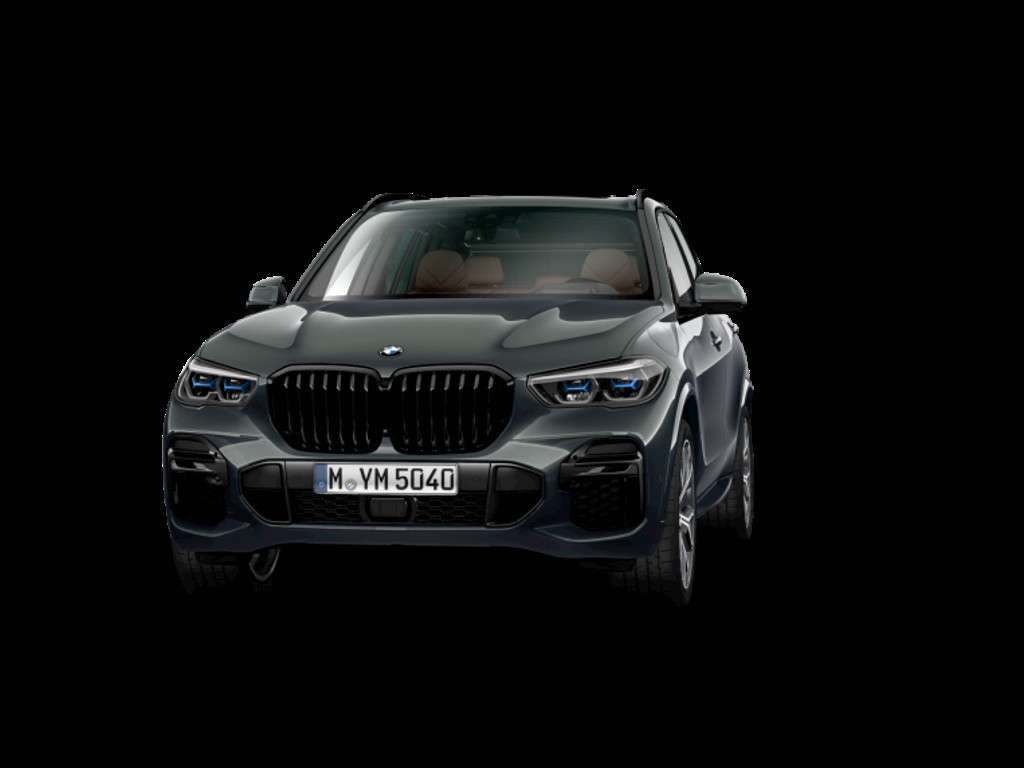 BMW X5 2022 Diesel