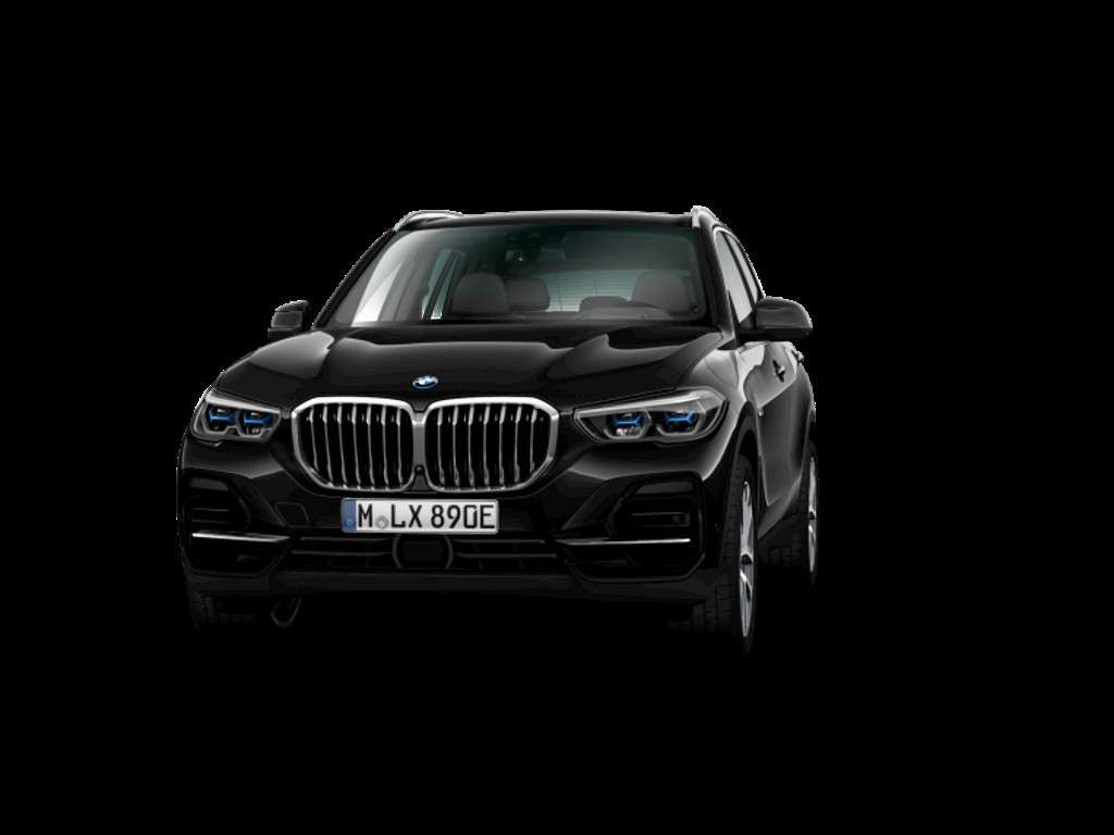 BMW X5 2022 Hybride Benzine