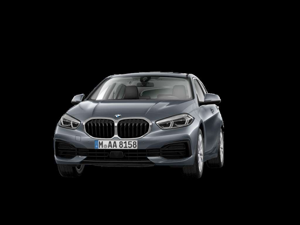 BMW 1 Serie 2022 Benzine