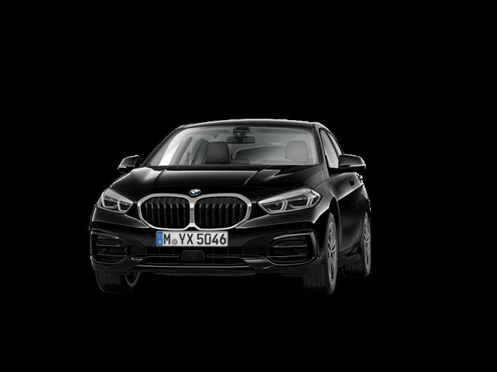 BMW 1 Serie 2022 Benzine