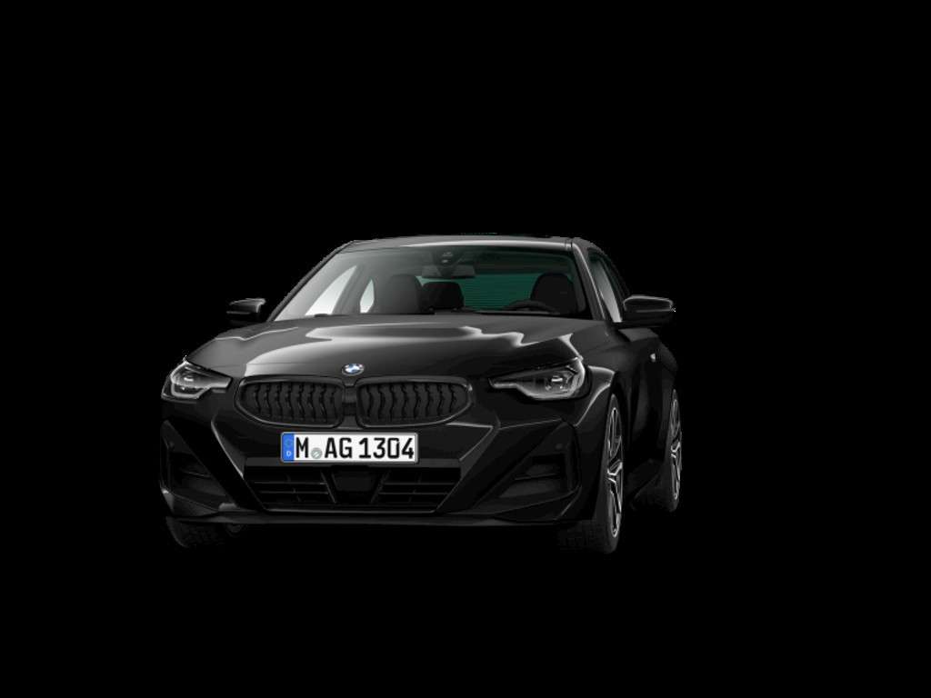 BMW 2 Serie 2022 Benzine