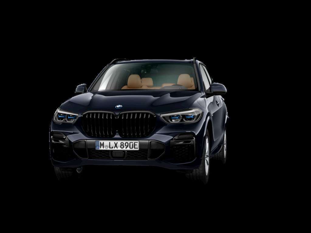 BMW X5 2022 Hybride Benzine