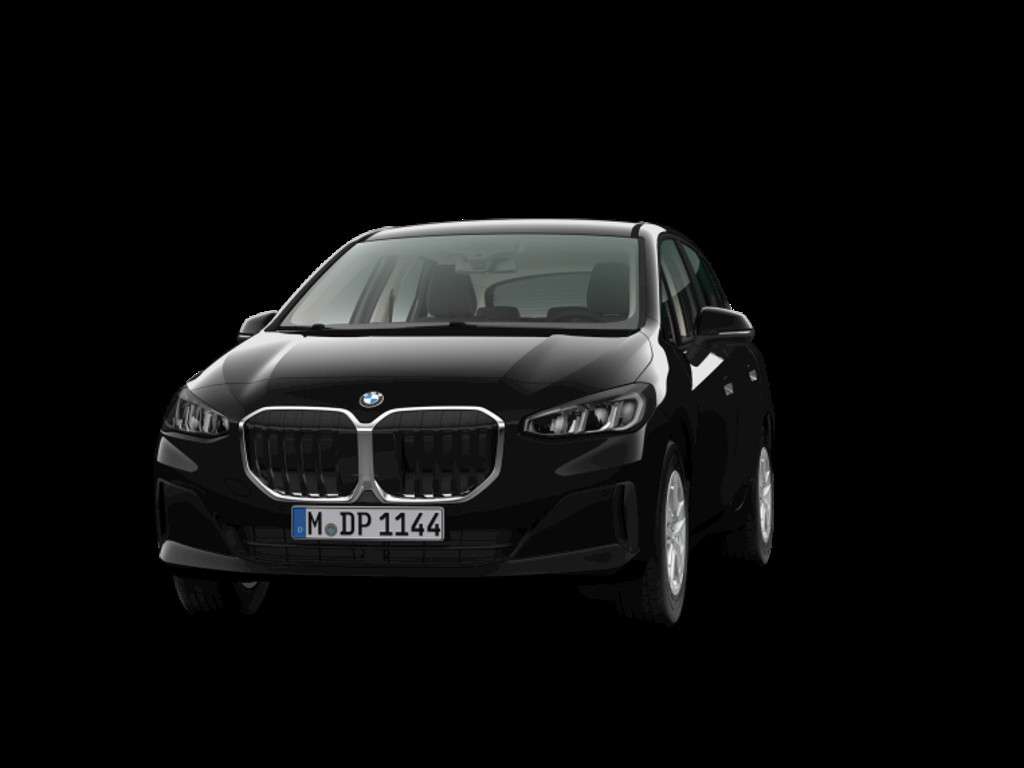 BMW 2 Serie 2022 Benzine