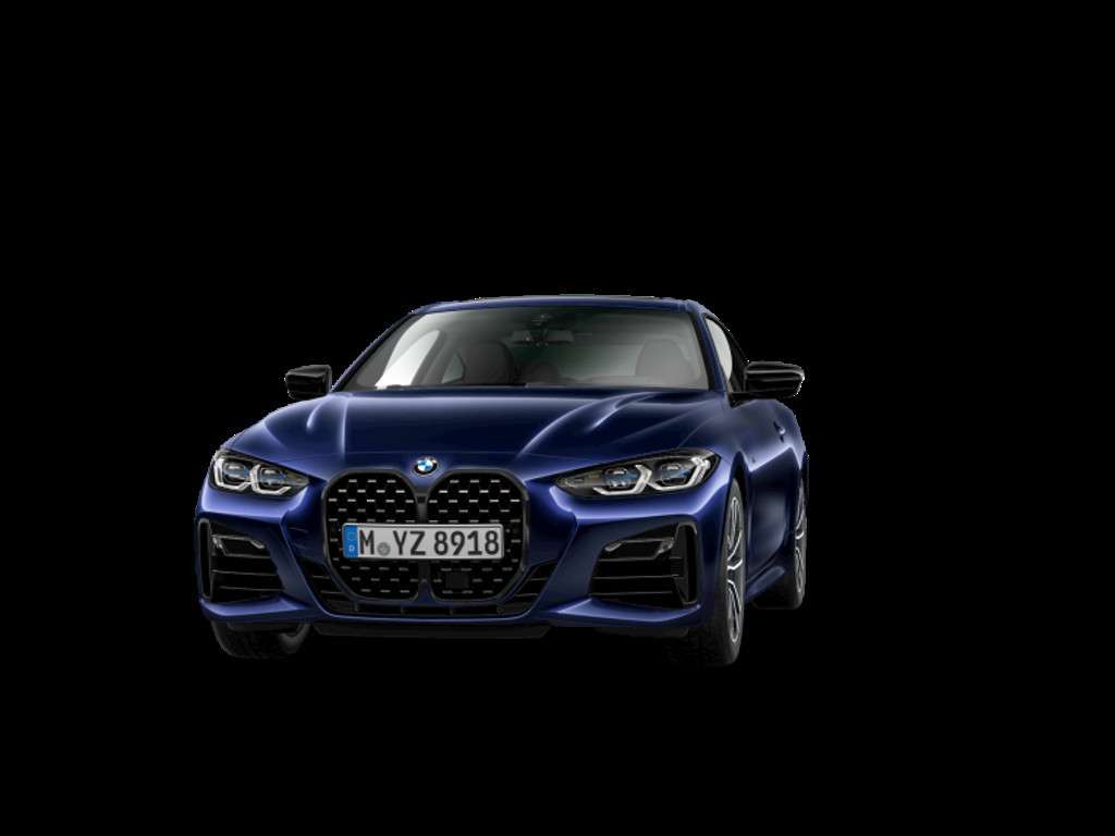 BMW M440 2022 Benzine