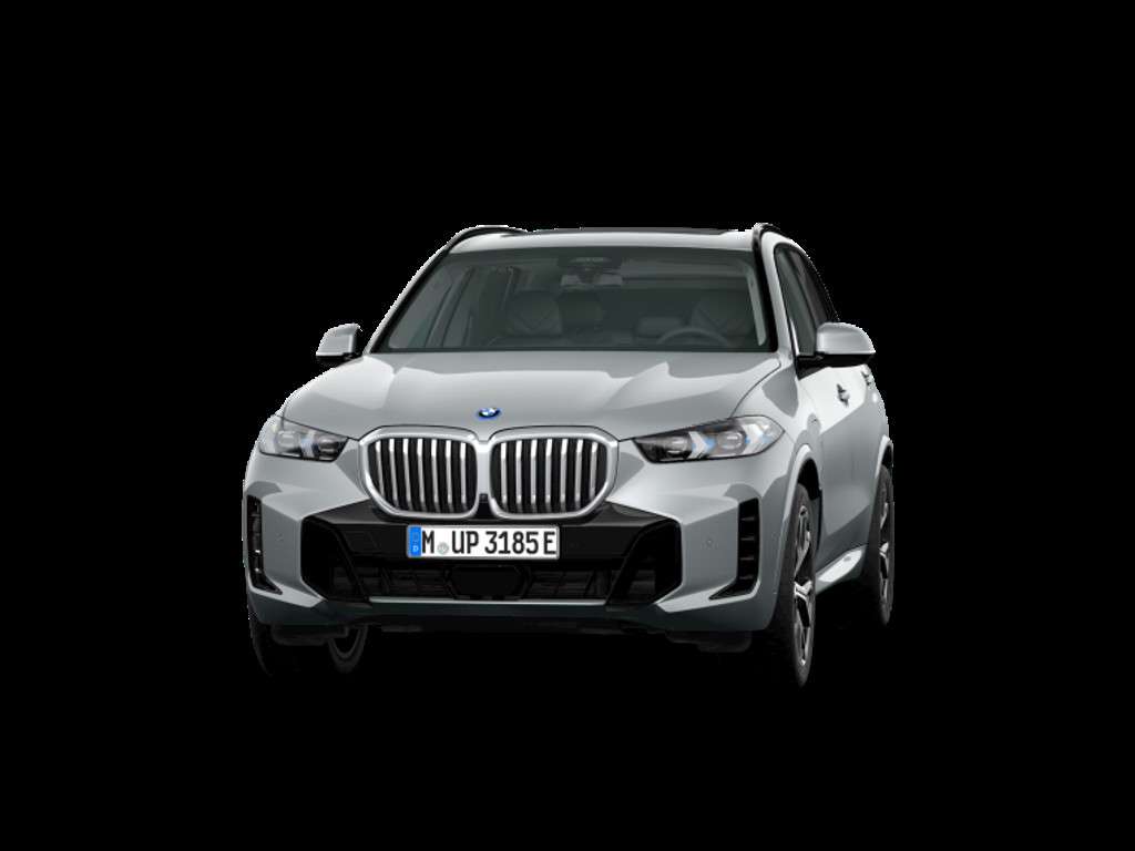 BMW X5 2023 Hybride Benzine