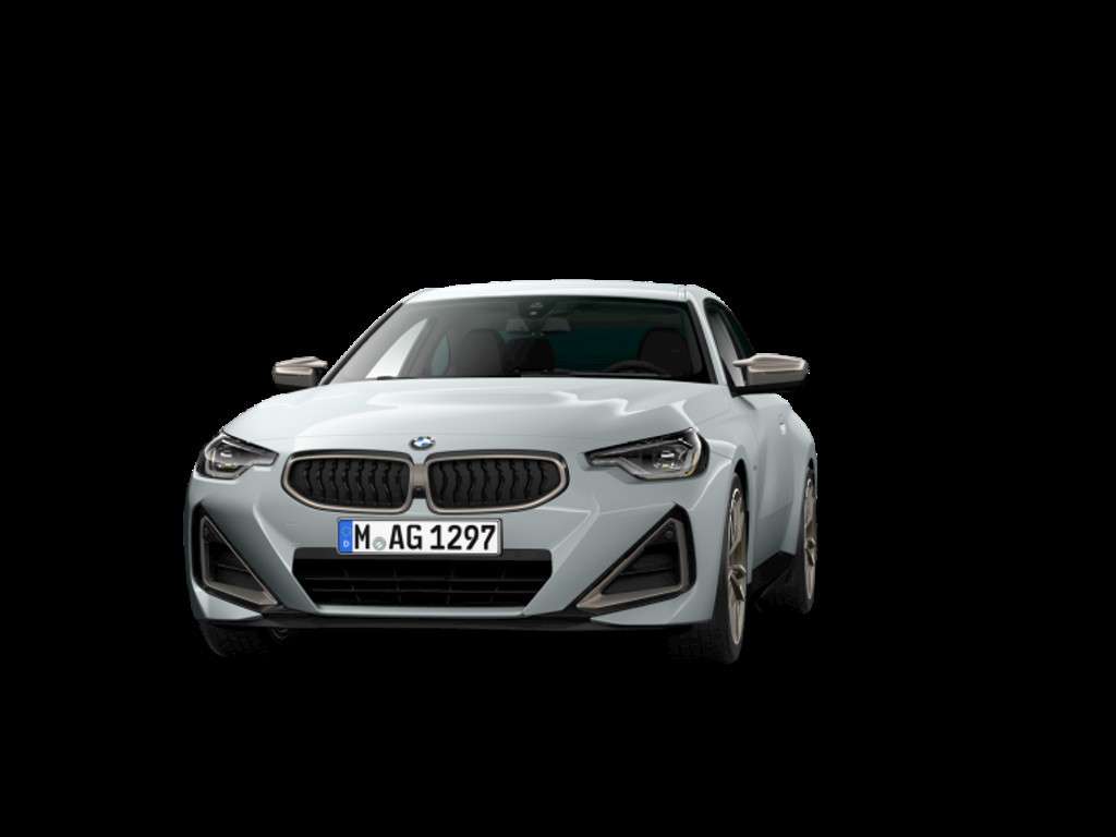 BMW M2 2022 Benzine