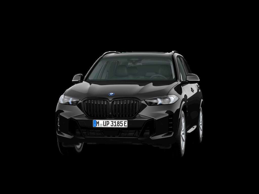 BMW X5 2023 Hybride Benzine