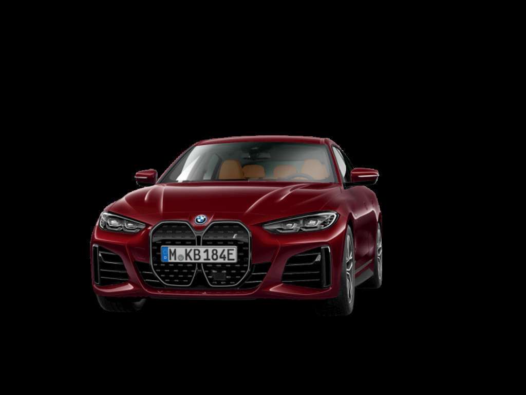 BMW i4 2023 Elektrisch