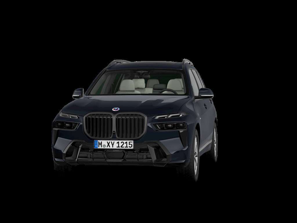 BMW X7 2022 Diesel