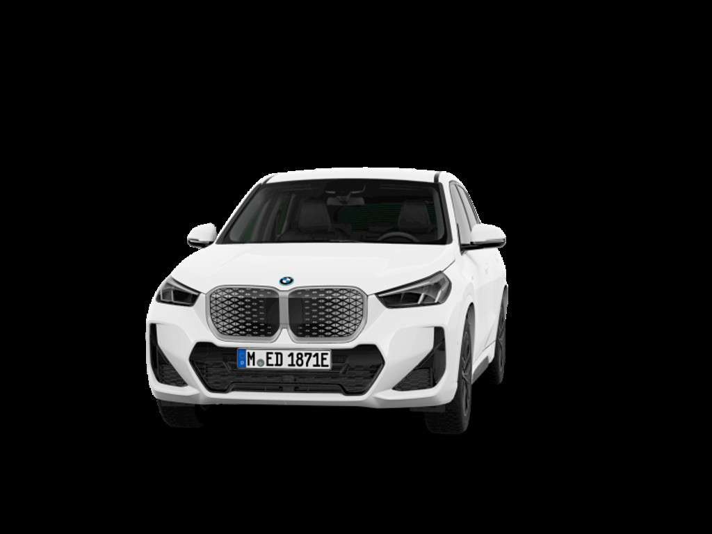 BMW iX1 2023 Elektrisch