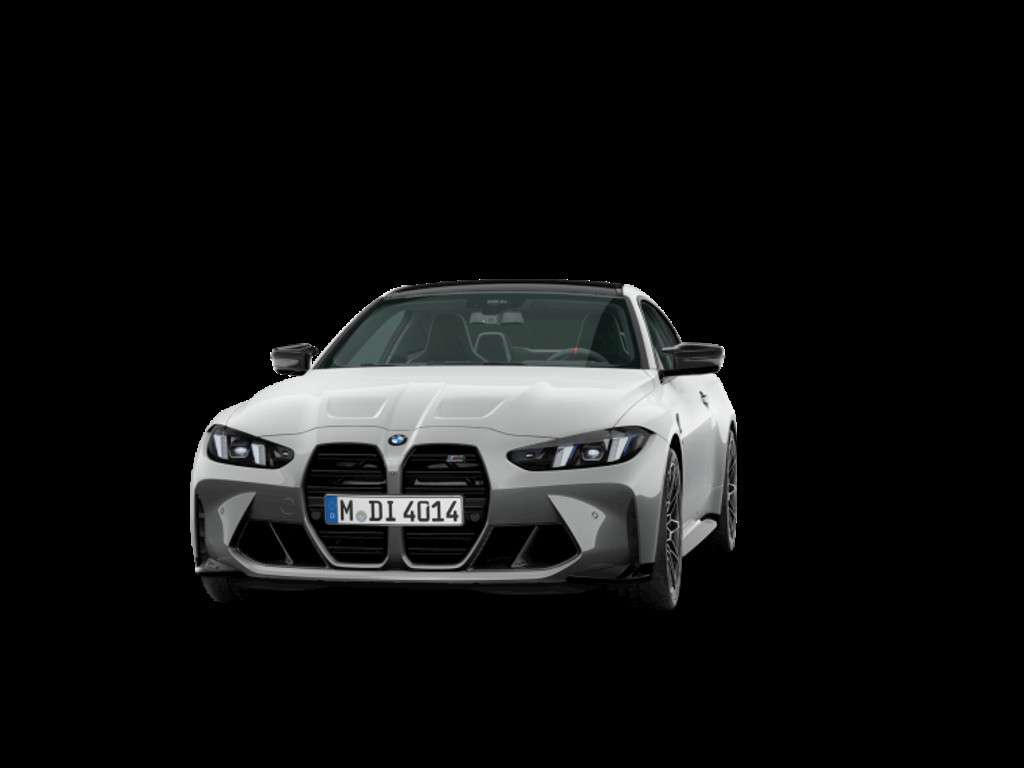 BMW M4 2024 Benzine