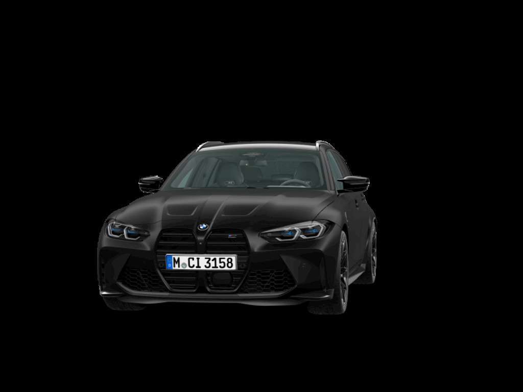 BMW M3 2024 Benzine