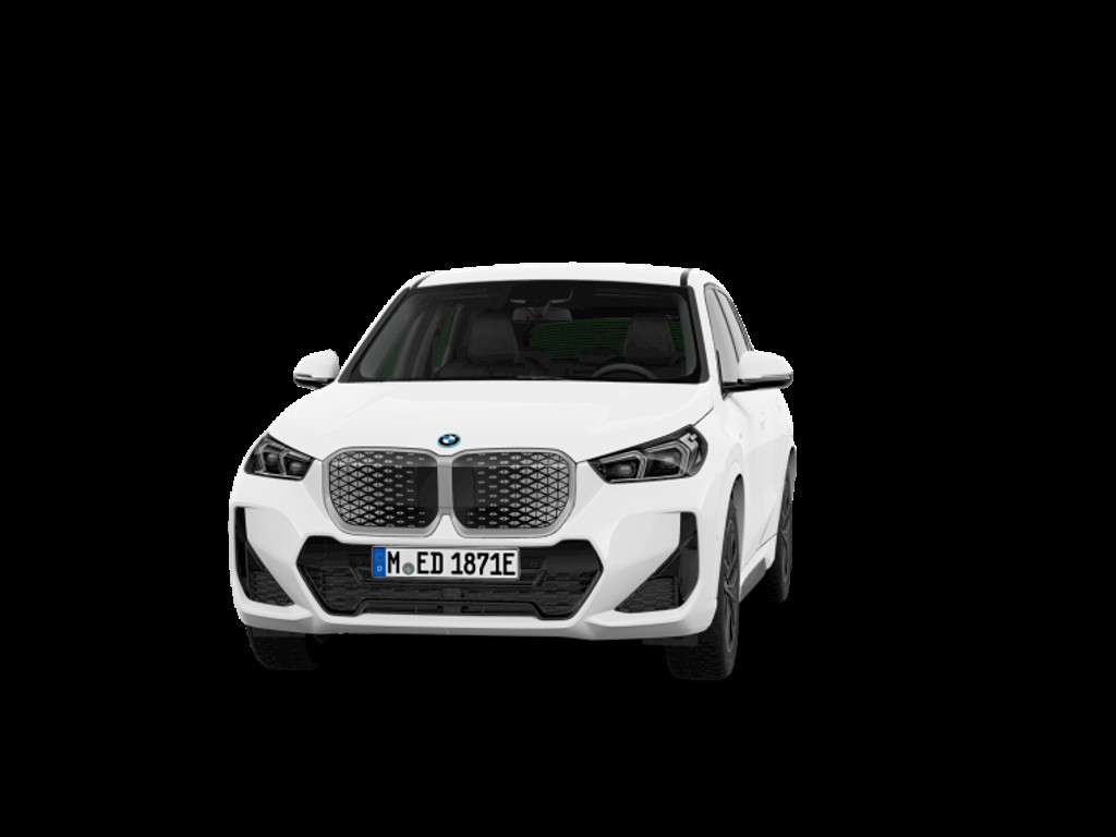 BMW iX1 2024 Elektrisch