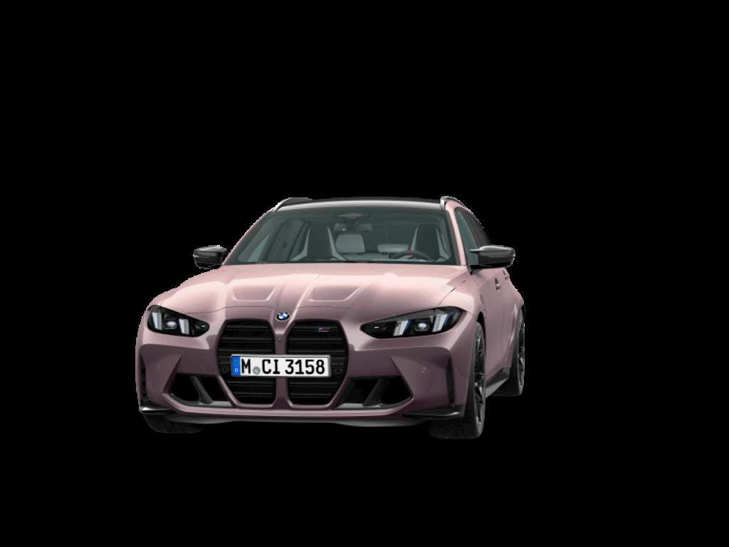 BMW M3 2024 Benzine