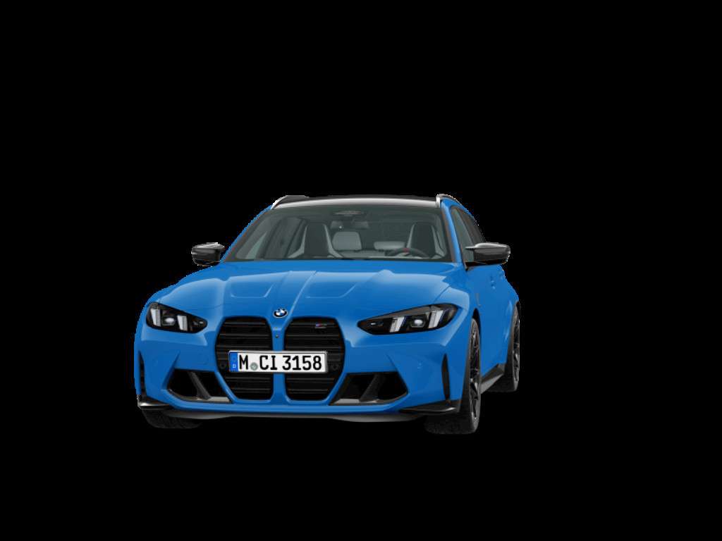 BMW M3 2024 Benzine