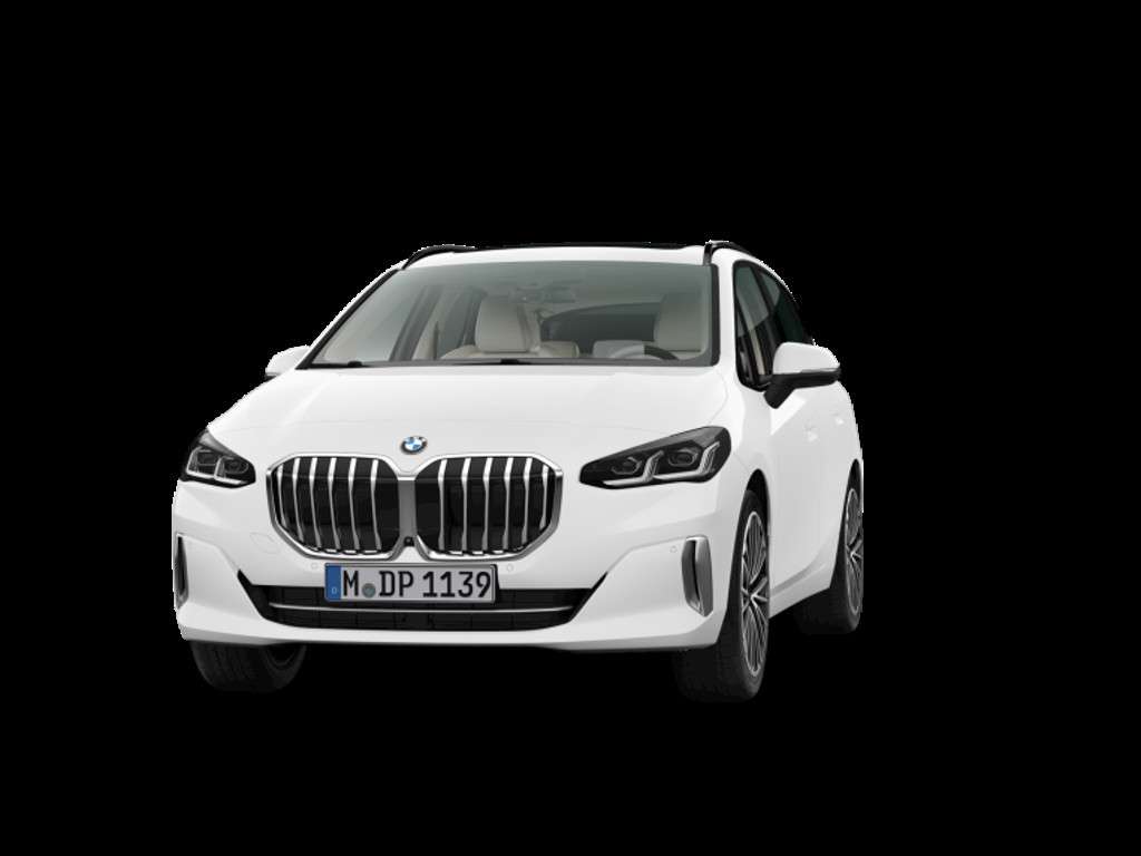 BMW 2 Serie 2024 Benzine