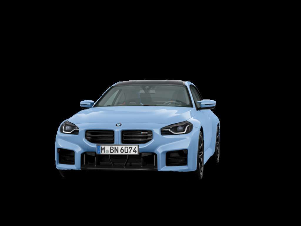 BMW M2 2024 Benzine