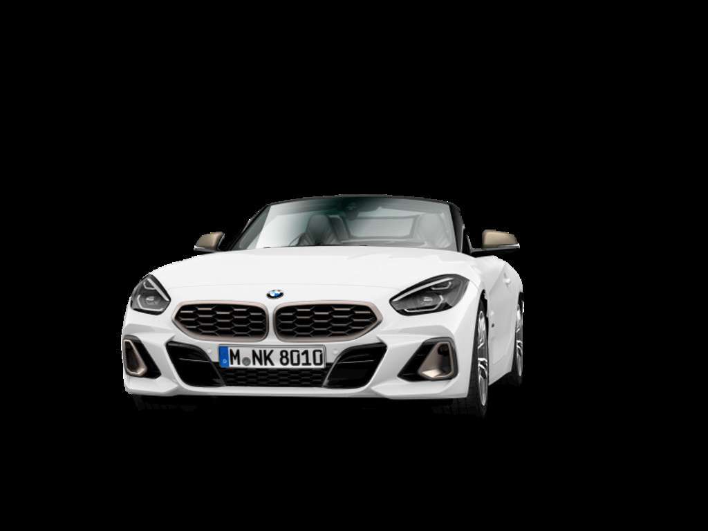 BMW Z4 2024 Benzine