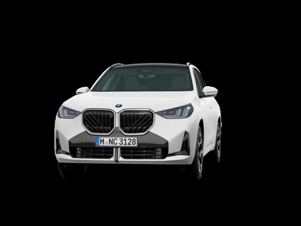 BMW X3 2024 Diesel