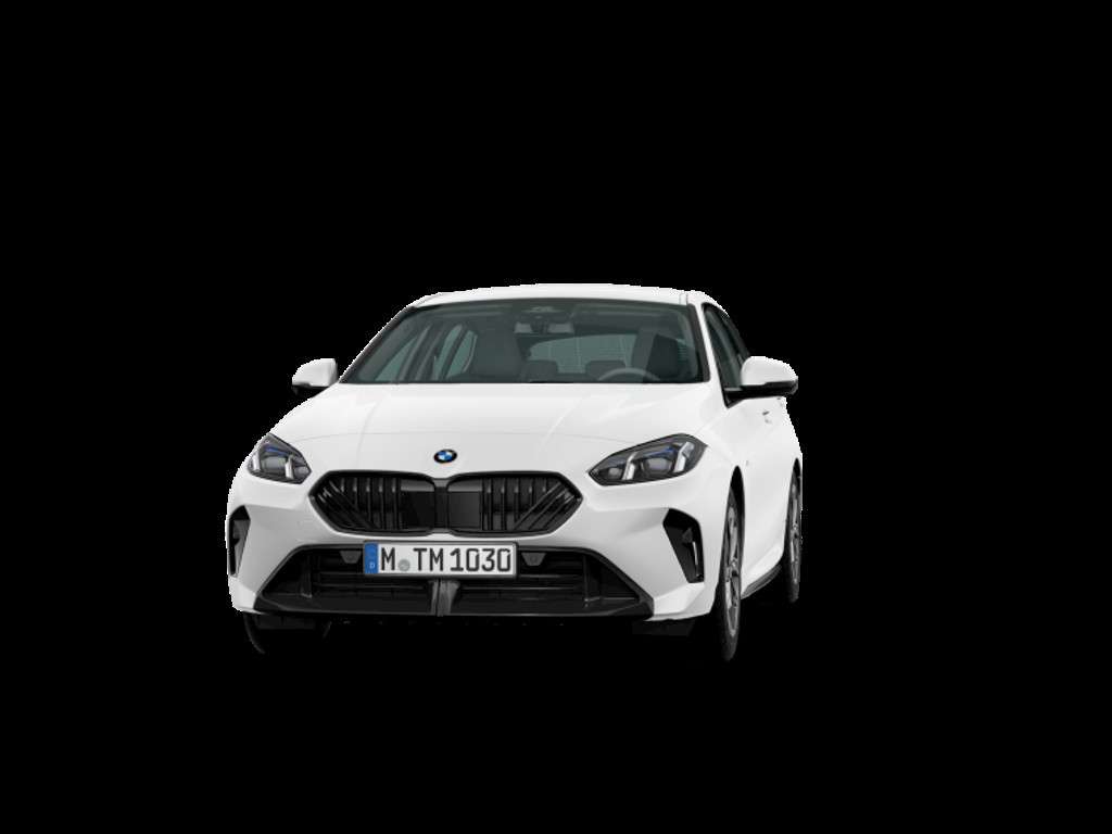 BMW 1 Serie 2025 Benzine