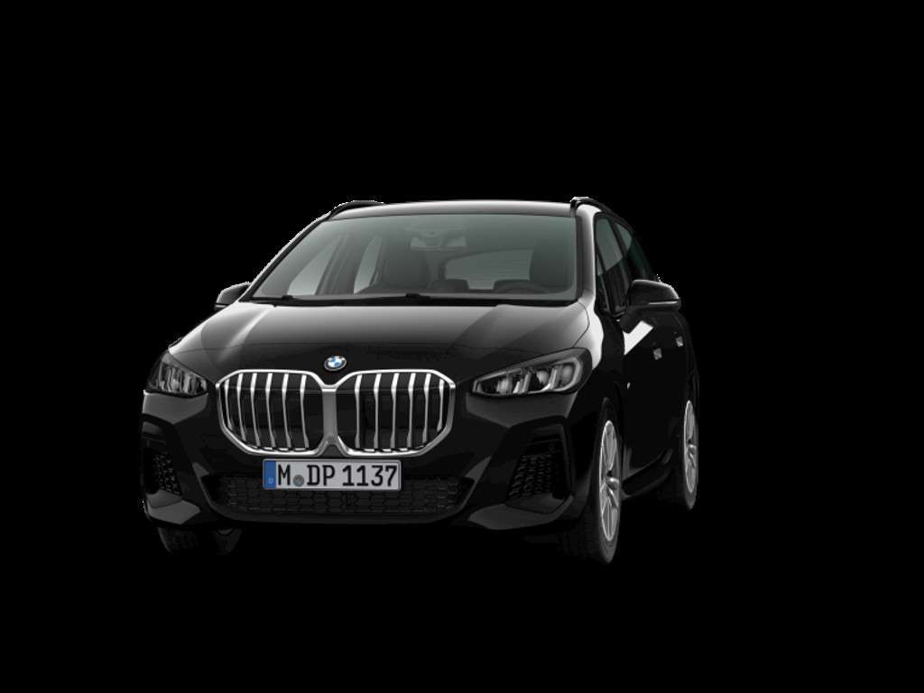 BMW 2 Serie 2025 Benzine