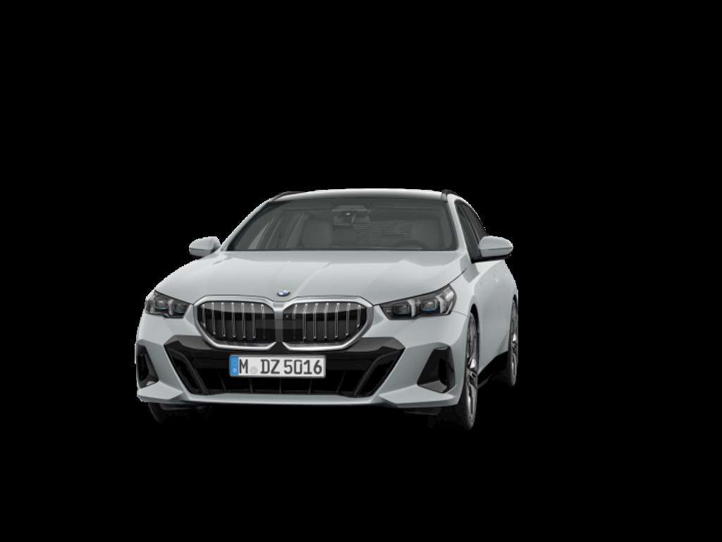 BMW 5 Serie 2025 Diesel