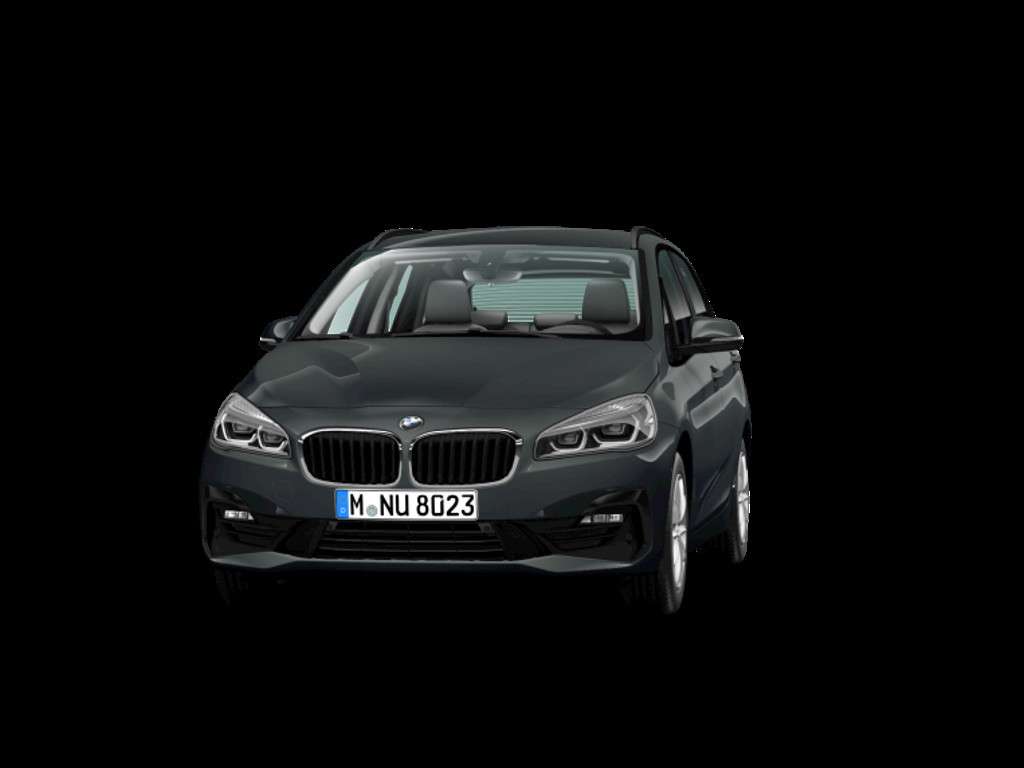 BMW 2 Serie 2021 Benzine