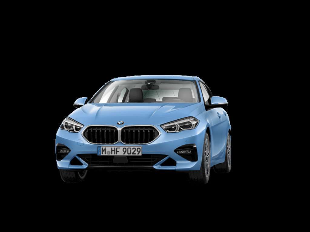 BMW 2 Serie 2021 Diesel
