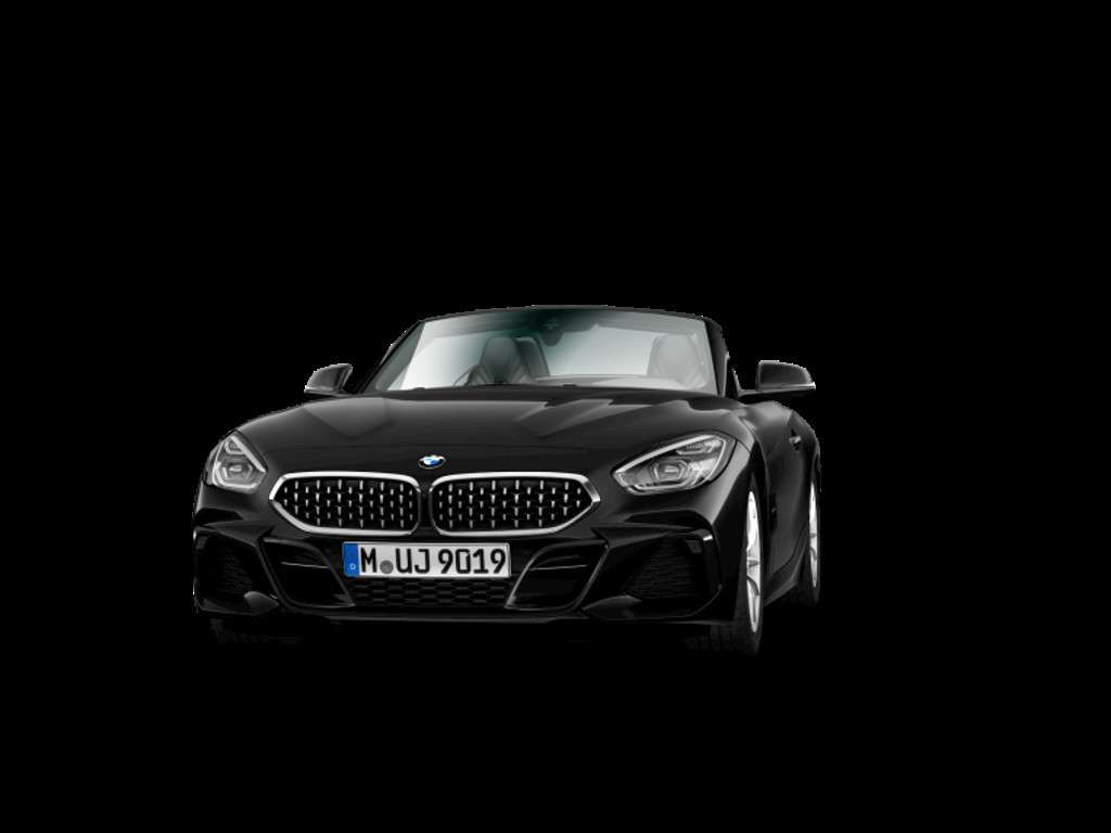 BMW Z4 2021 Benzine