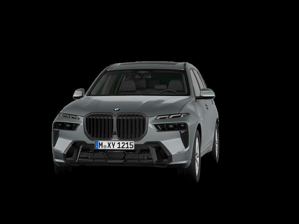 BMW X7 2025 Diesel