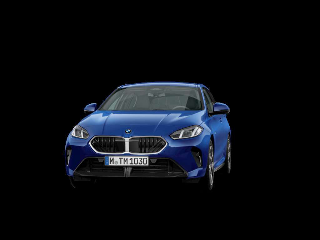 BMW 1 Serie 2025 Diesel