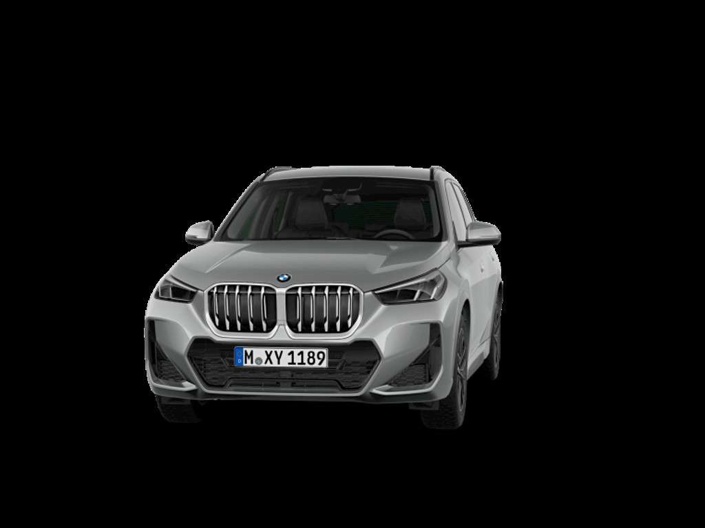 BMW X1 2025 Benzine