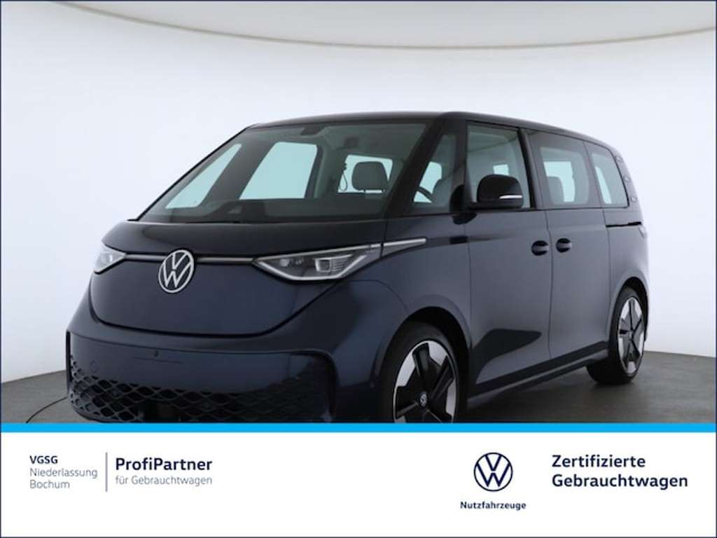 Volkswagen ID. Buzz 2023 Elektrisch