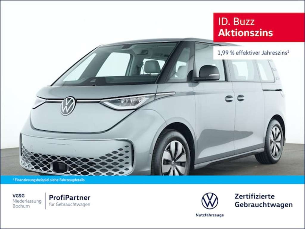 Volkswagen ID. Buzz 2025 Elektrisch
