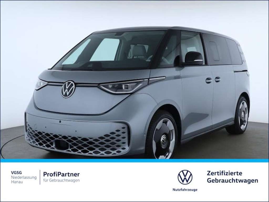 Volkswagen ID. Buzz 2025 Elektrisch