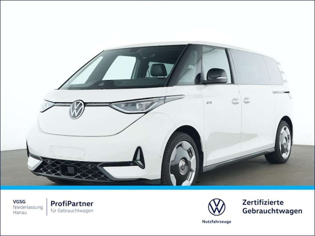 Volkswagen ID. Buzz 2025 Elektrisch