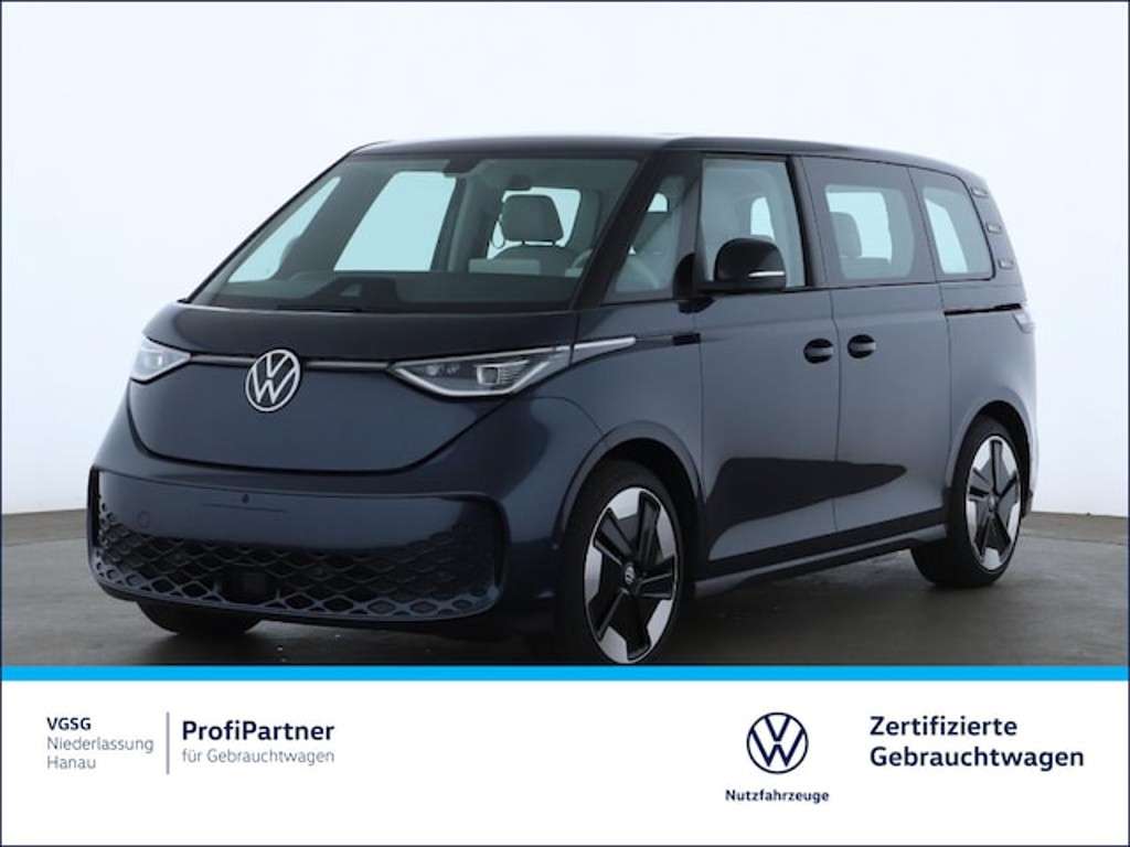 Volkswagen ID. Buzz 2024 Elektrisch