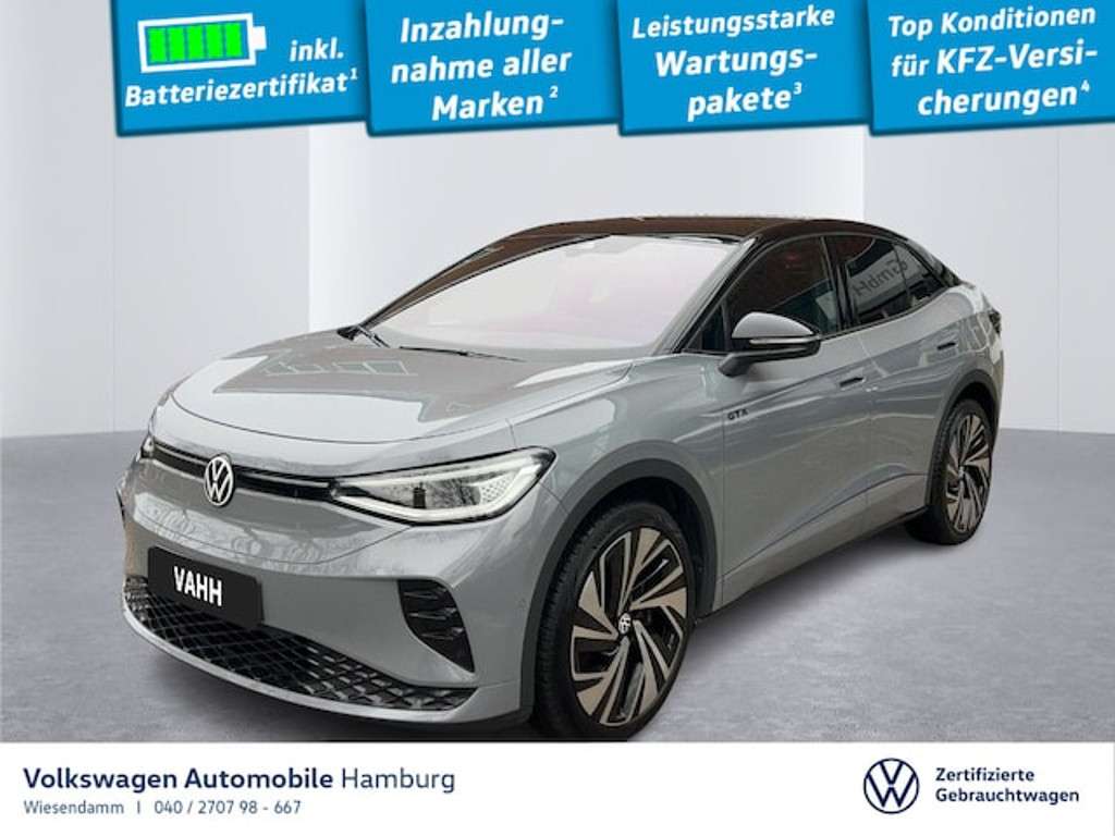 Volkswagen ID.5 2023 Elektrisch