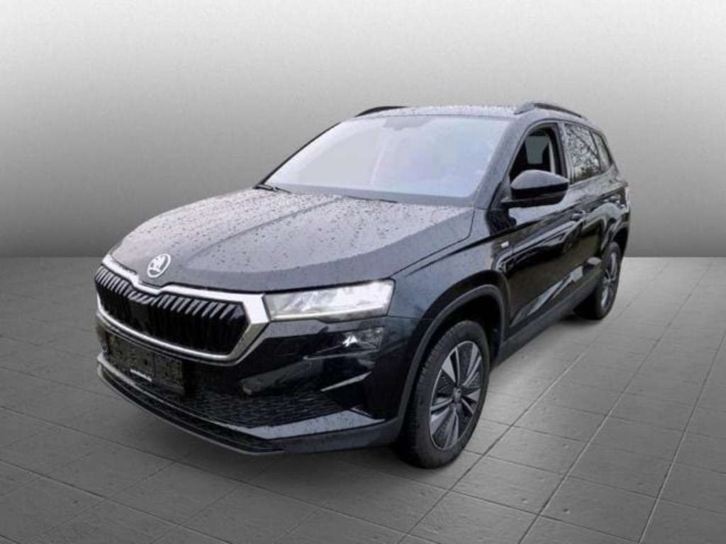 Skoda Karoq 2022 Diesel