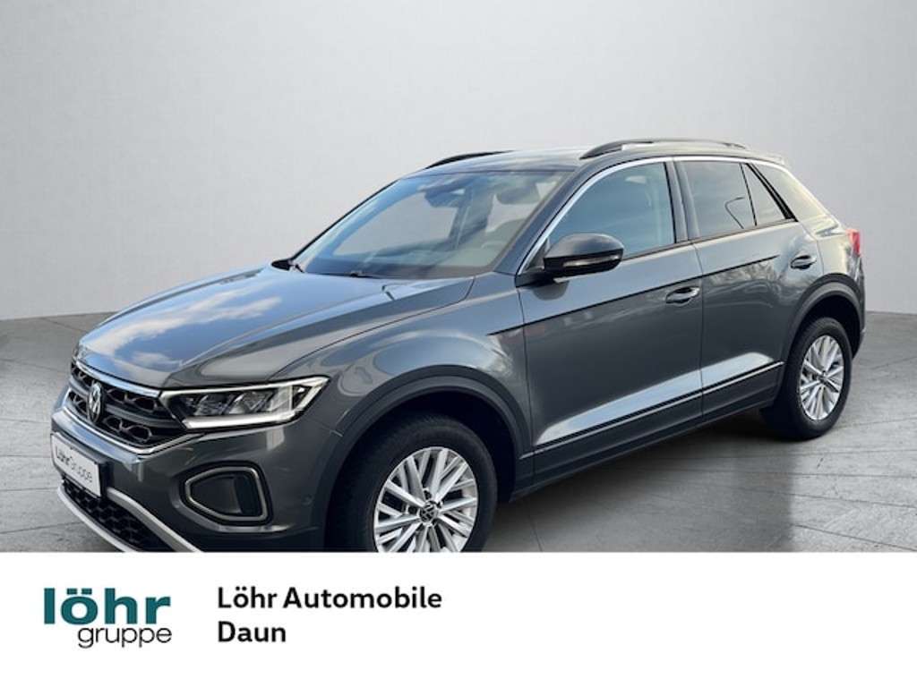 Volkswagen T-Roc 2022 Diesel