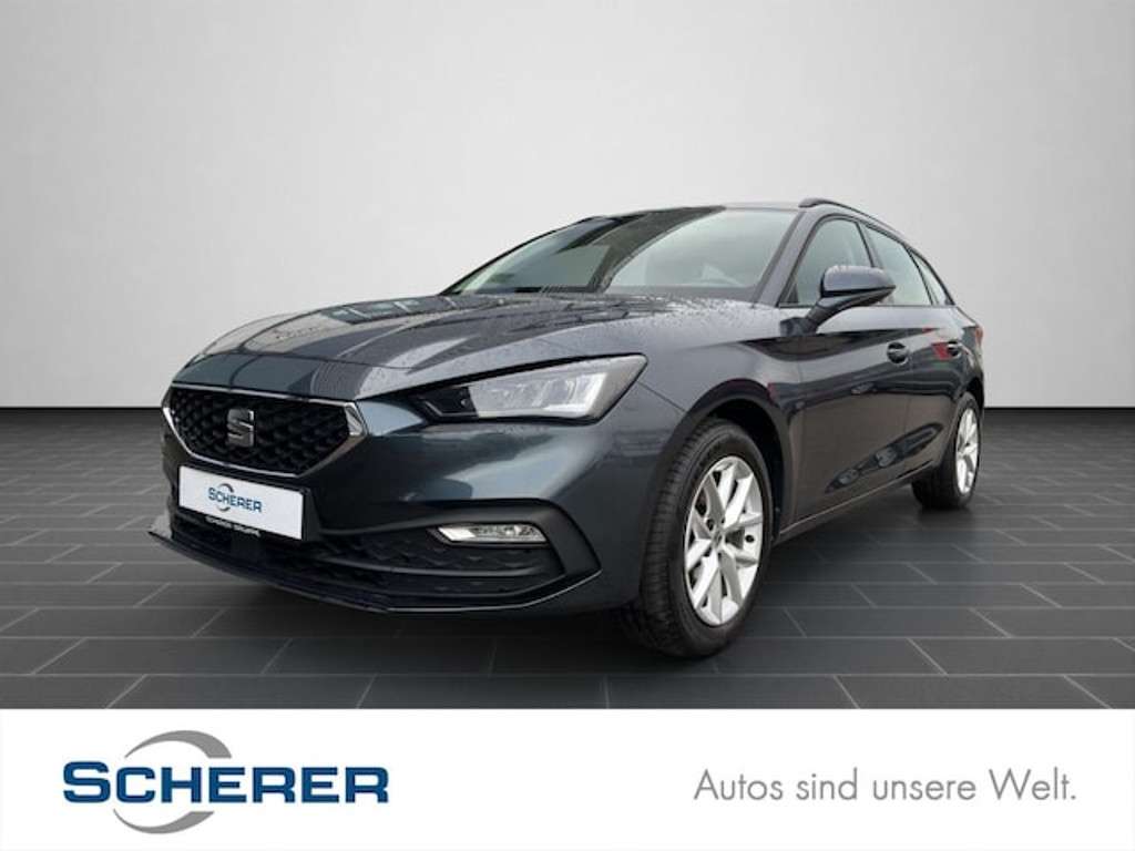 Seat Leon 2021 Benzine