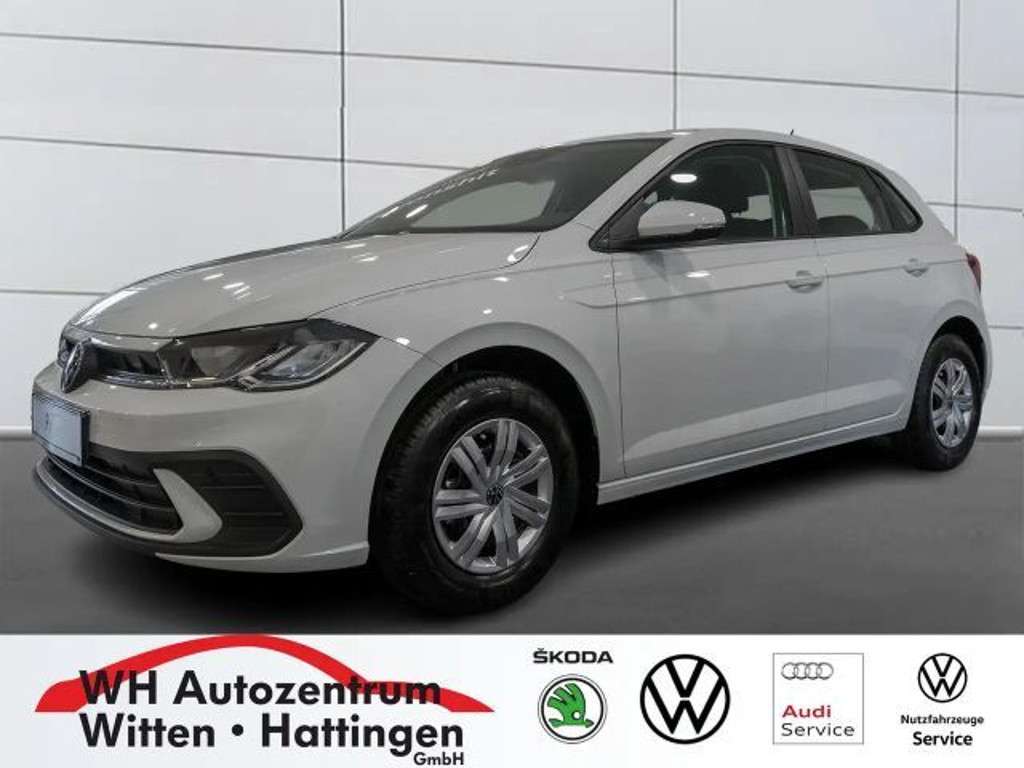 Volkswagen Polo 2025 Benzine