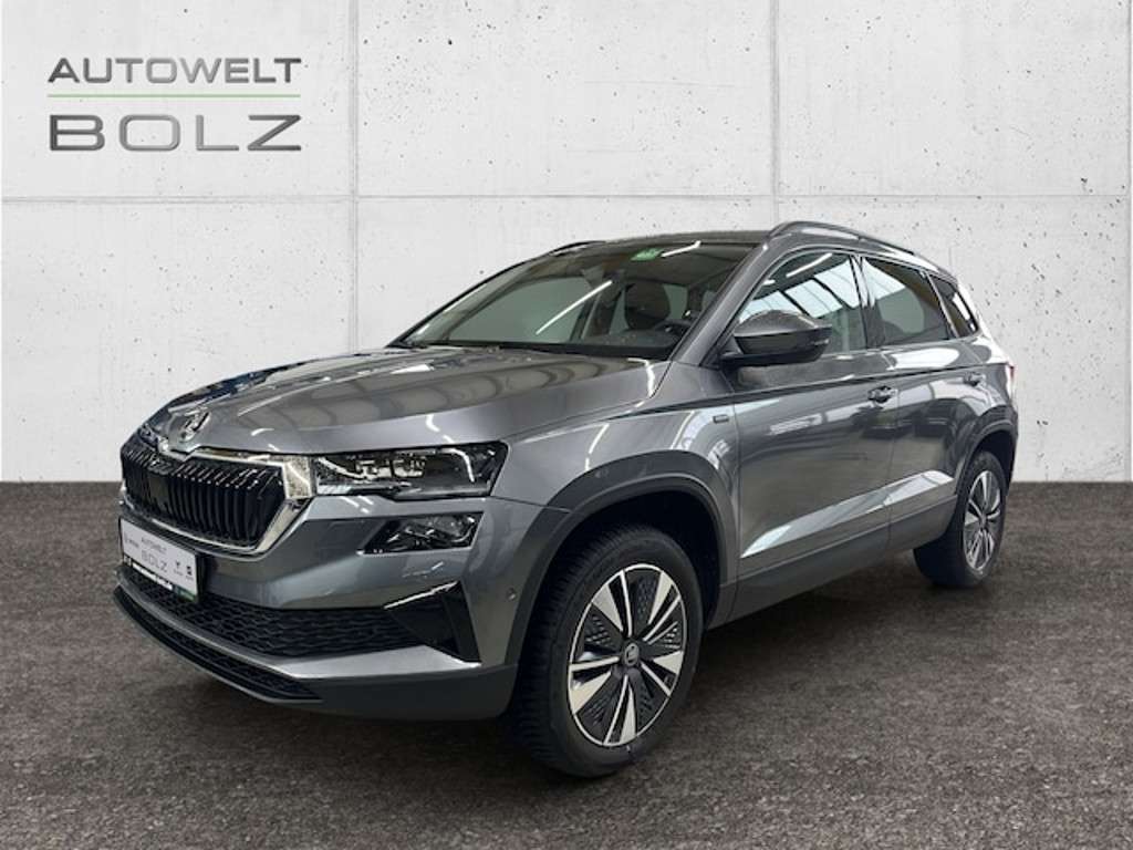 Skoda Karoq 2025 Benzine