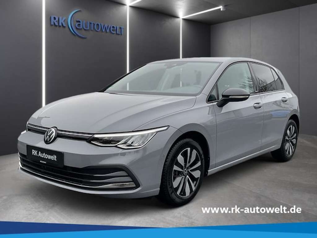 Volkswagen Golf 2023 Diesel